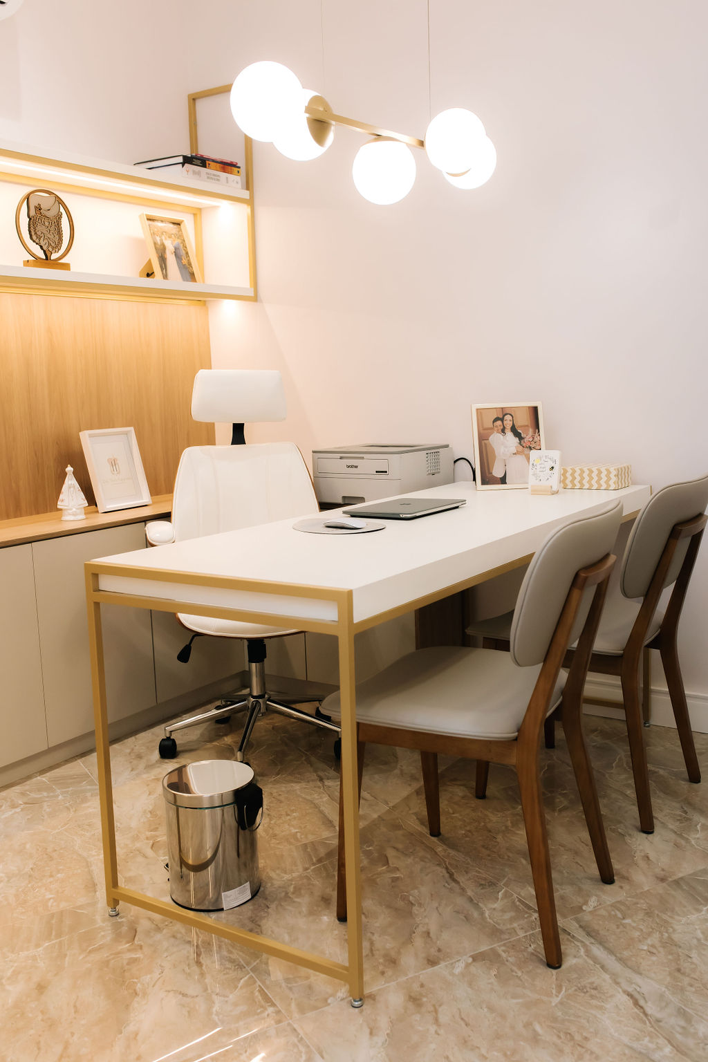 Clínica Digesto - Dra. Thaís Figueiredo - Ambiente