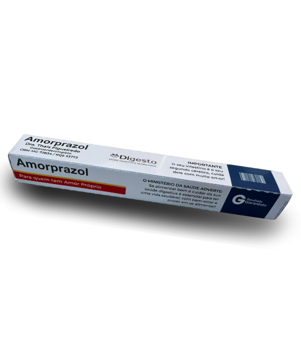 Amorprazol